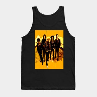 mon Tank Top